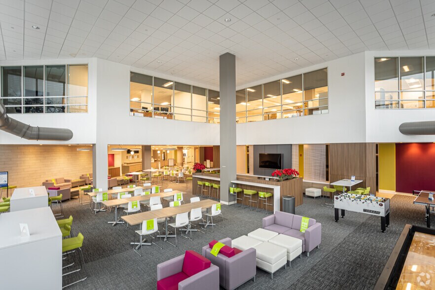 More Photos Of 100 Technology Center Dr, Stoughton Office For Lease