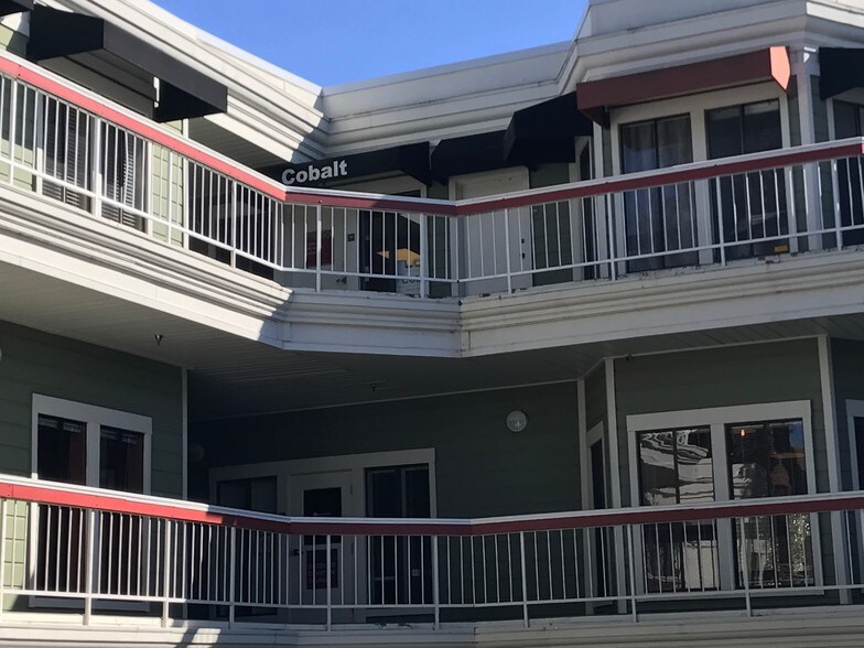 More Photos Of 132 E St, Davis General Retail For Lease