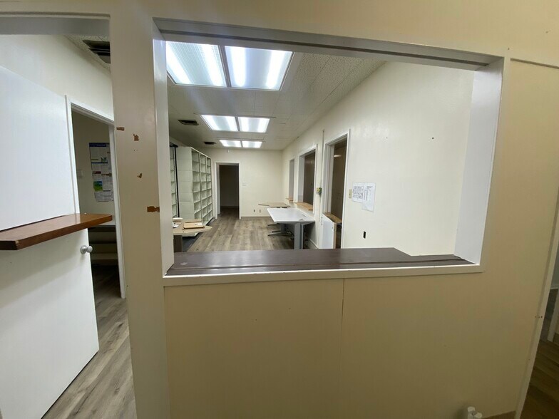 More Photos Of 65 N 14th St, San Jose Medical For Lease