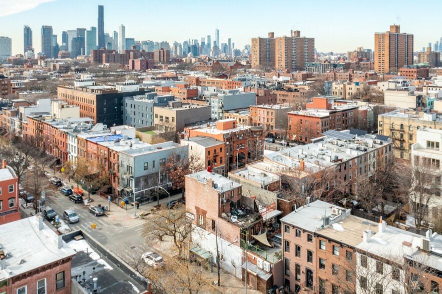 More Photos Of 451 Classon Ave, Brooklyn Apartments For Sale