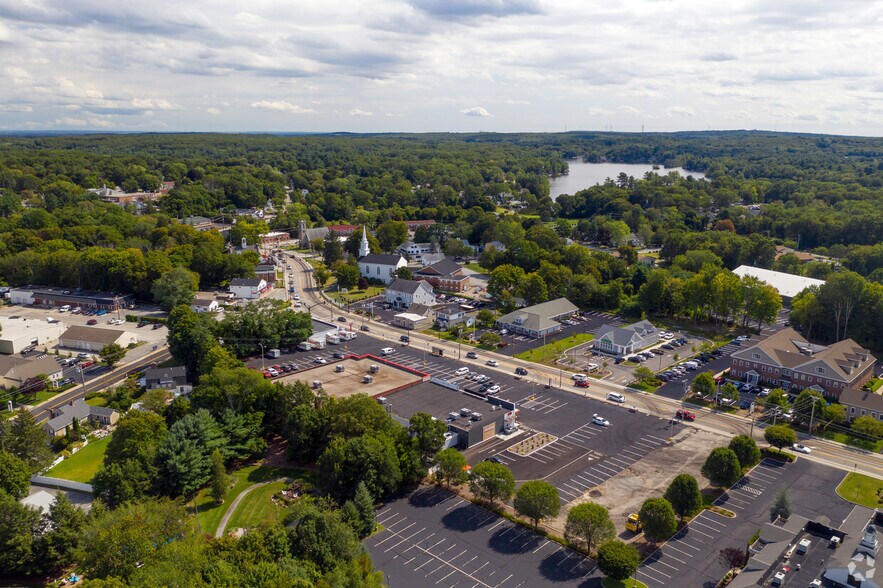 More Photos Of 633-639 Putnam Pike, Smithfield Land For Lease