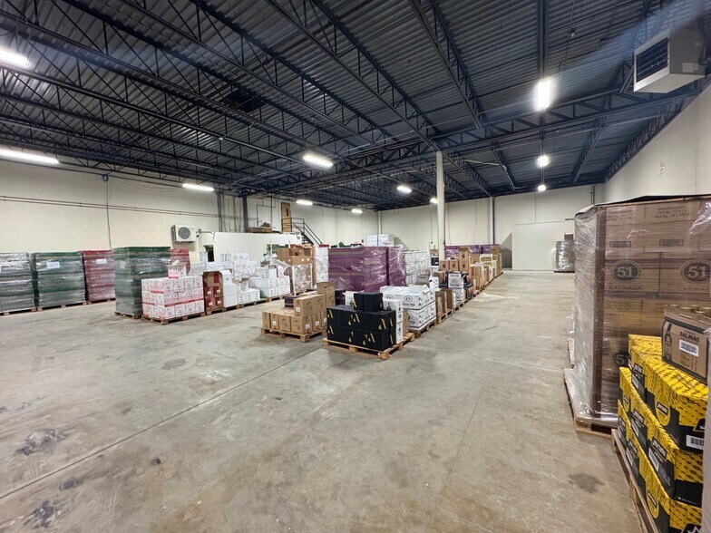 Primary Photo Of 168 Ayer Rd, Littleton Warehouse For Lease