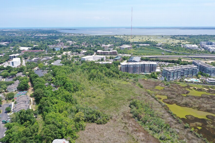 More Photos Of 0 Wingo Way, Mount Pleasant Land For Sale