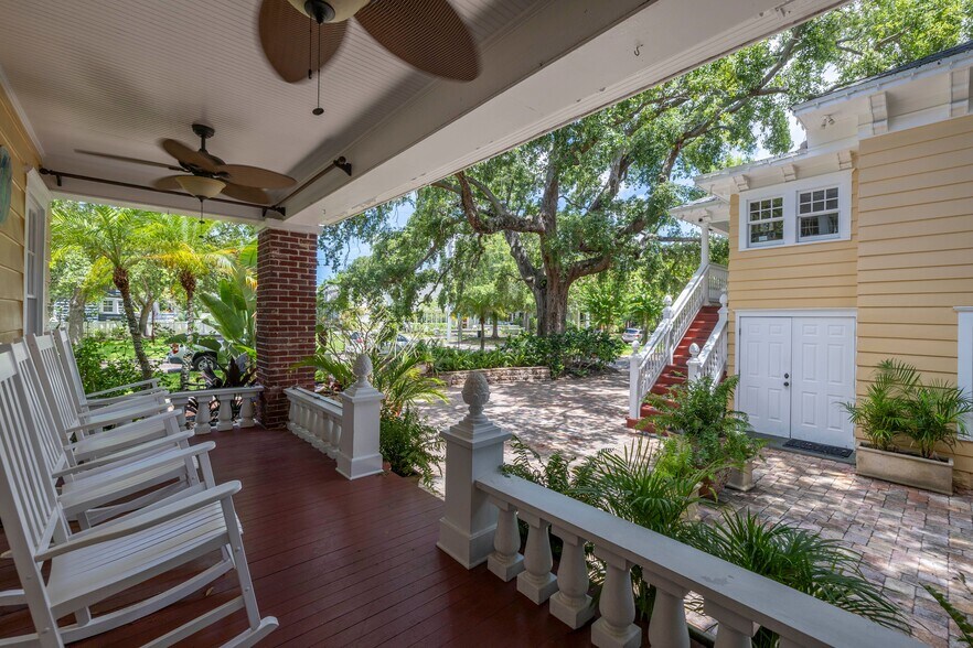 More Photos Of 635 Bay St NE, Saint Petersburg Hospitality For Sale