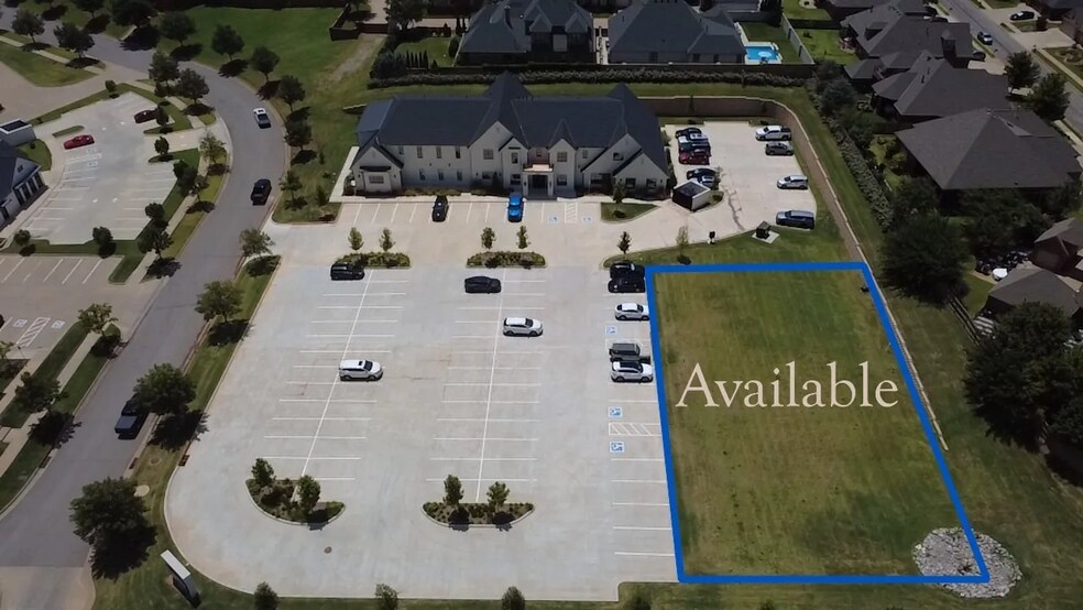 Primary Photo Of 3030 NW 164th St, Edmond Land For Sale