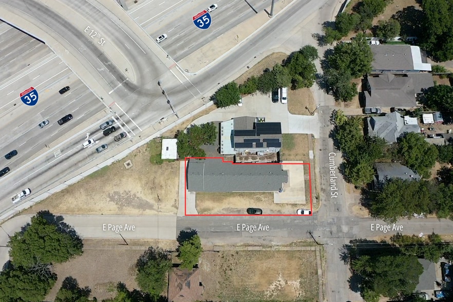 More Photos Of 527 Cumberland St, Dallas Religious Facility For Sale