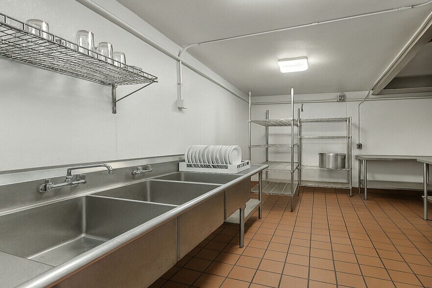 More Photos Of 3399 Clayton Rd, Concord Restaurant For Sale