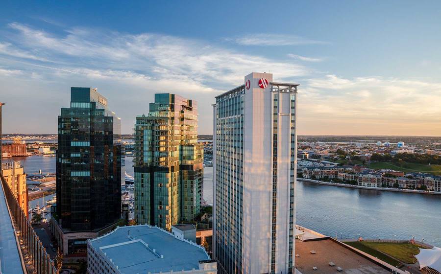 More Photos Of 555 President St, Baltimore Apartments For Lease