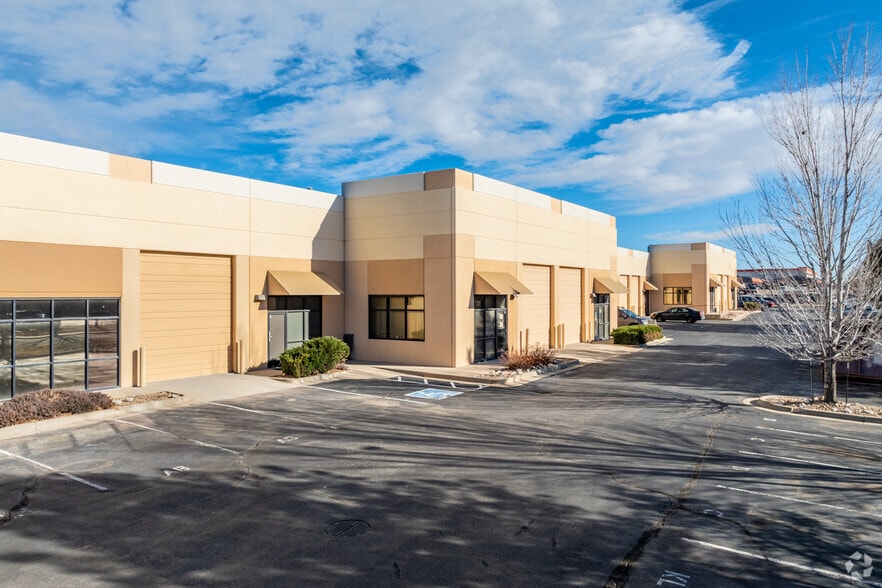 More Photos Of 7223 W 118th Pl, Broomfield Light Distribution For Lease