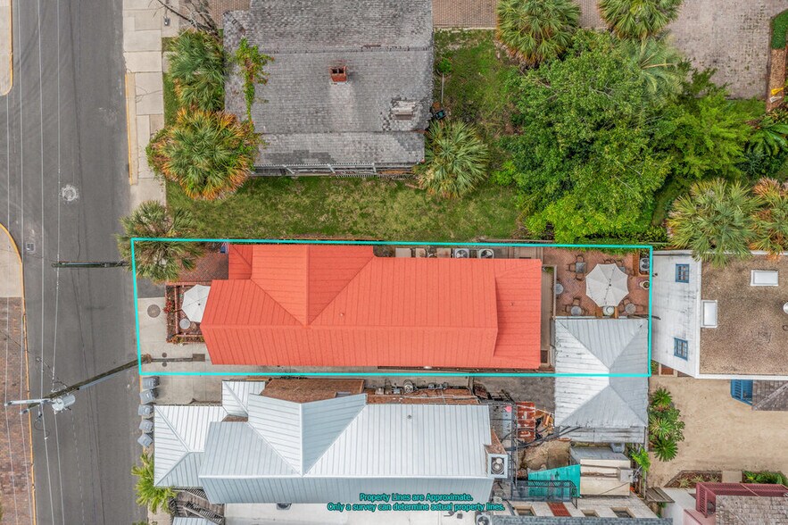 More Photos Of 47 Cordova St, Saint Augustine Restaurant For Sale