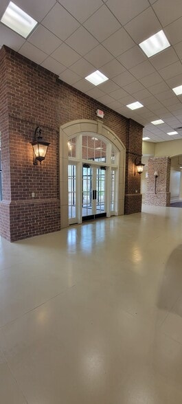 More Photos Of 170 Westridge Industrial Blvd, McDonough Office For Lease