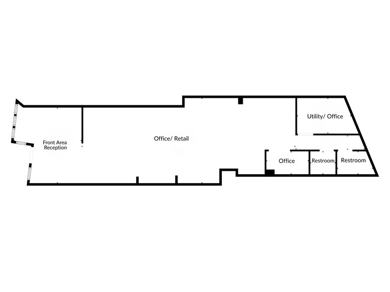 More Photos Of 57 Main St, Amesbury Office For Sale
