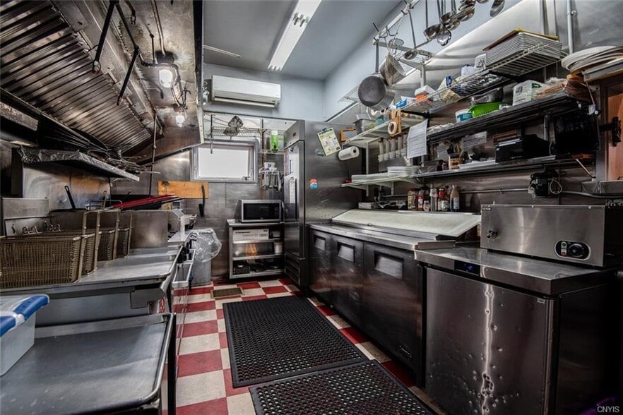 More Photos Of 417 W Dominick St, Rome Bar For Sale