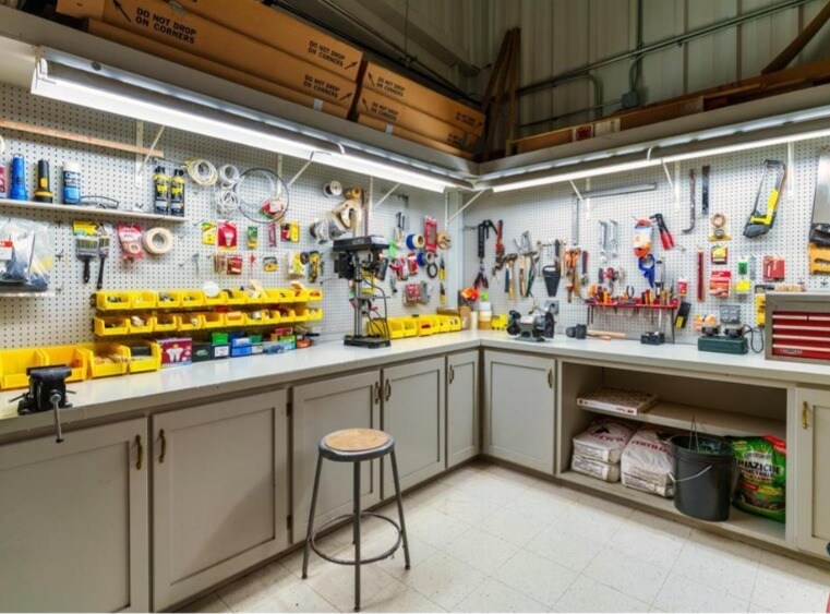 More Photos Of 1001 Naylor Dr SE, Bemidji Warehouse For Sale