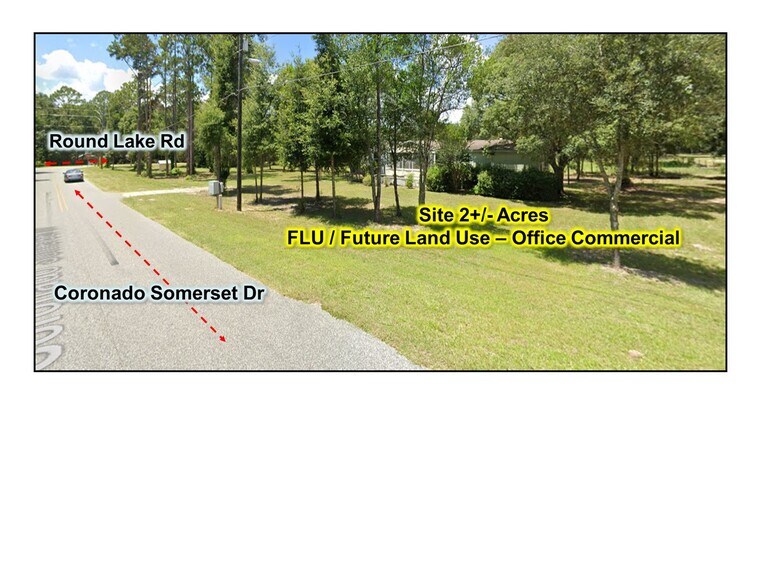 More Photos Of 22025 Coronado Somerset Dr, Sorrento Land For Sale