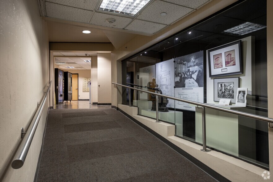 More Photos Of NEC Stone and Pennington, Tucson Office Residential For Lease