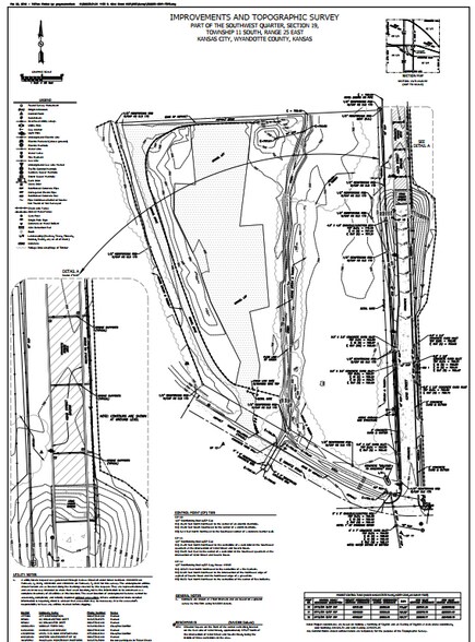More Photos Of 1040 S 42nd St, Kansas City Land For Sale