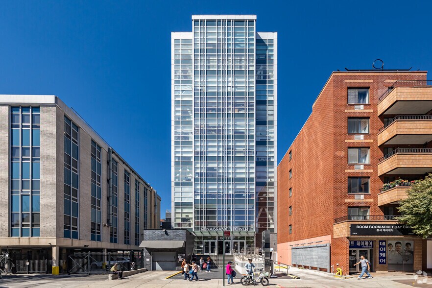 More Photos Of 136-33 37th Ave, Flushing Medical For Sale