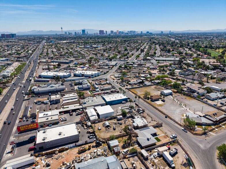 More Photos Of , Las Vegas Land For Sale