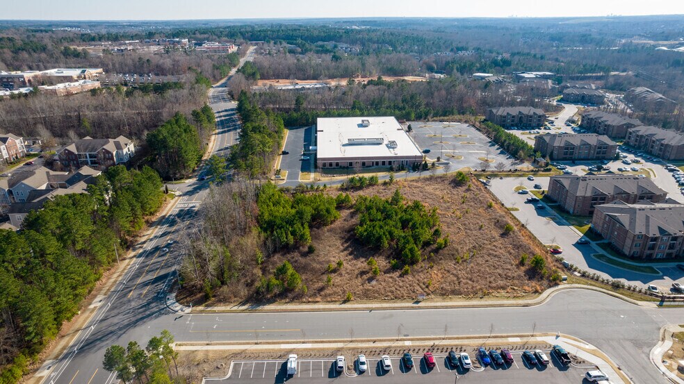 More Photos Of 11008 Ingleside Pl, Raleigh Apartments For Lease