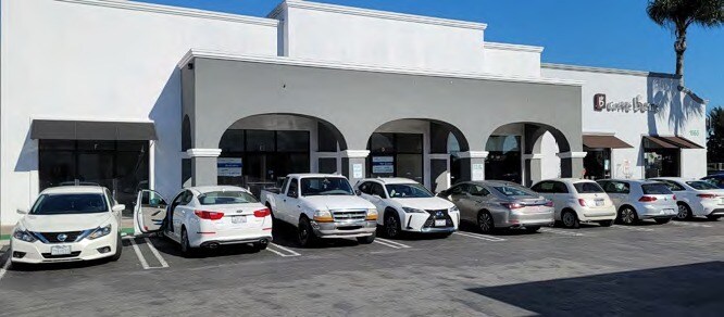 More Photos Of 1585 Sepulveda Blvd, Torrance Unknown For Lease