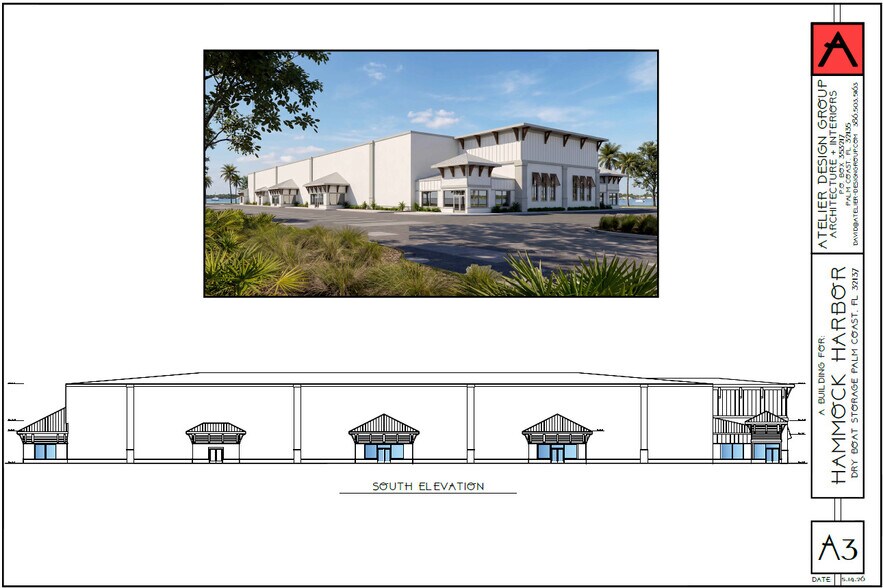 More Photos Of 5658 N Oceanshore Blvd, Palm Coast Marina For Sale