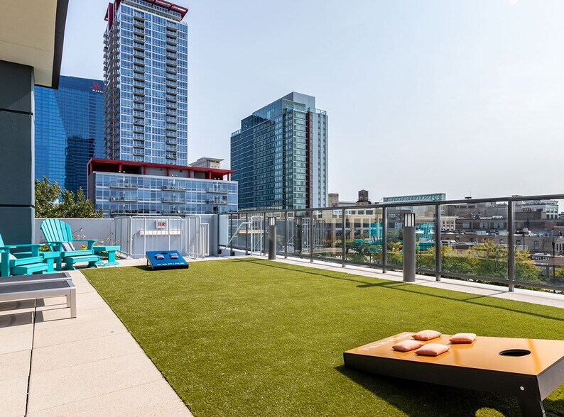 More Photos Of 615 E Ocean Blvd, Long Beach Land For Sale