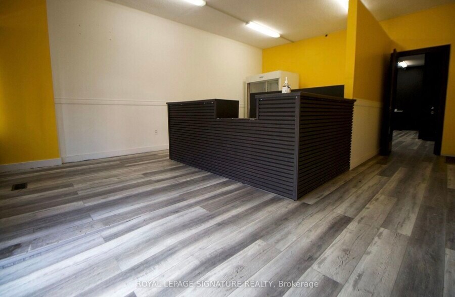 More Photos Of 1182 Weston Rd, Toronto Storefront Retail Residential For Lease