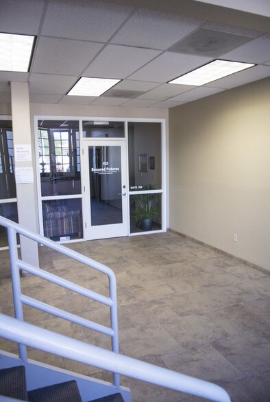 More Photos Of 11011 S 48th St, Phoenix Office For Sale