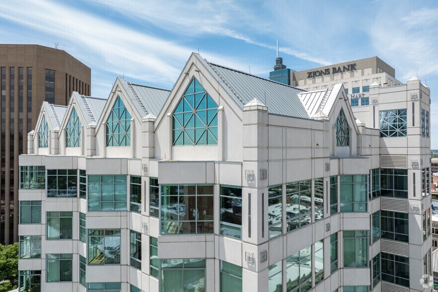 More Photos Of 161-199 N Capitol Blvd, Boise Loft Creative Space For Lease