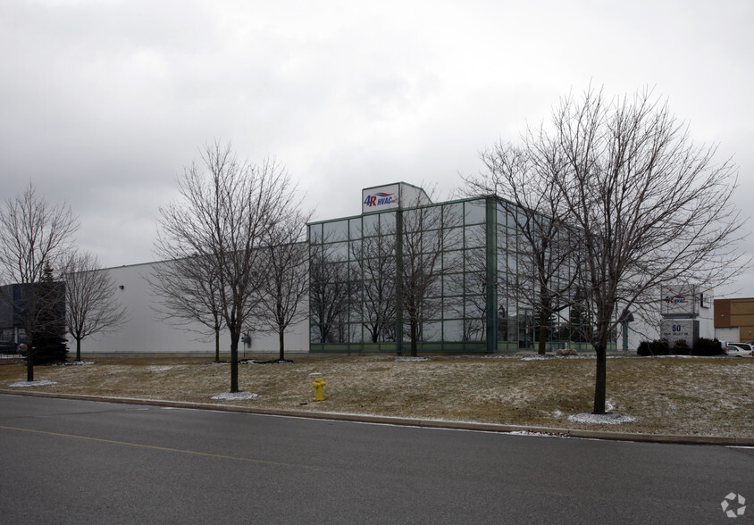 Primary Photo Of 50 Four Valley Dr, Vaughan Warehouse For Lease