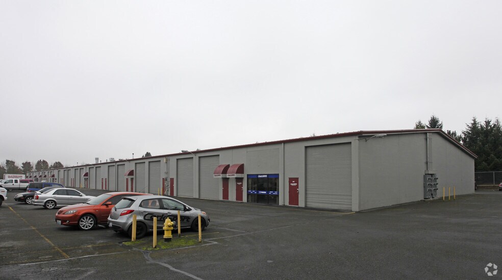 More Photos Of 3315-3317 NE 112th Ave, Vancouver Unknown For Lease