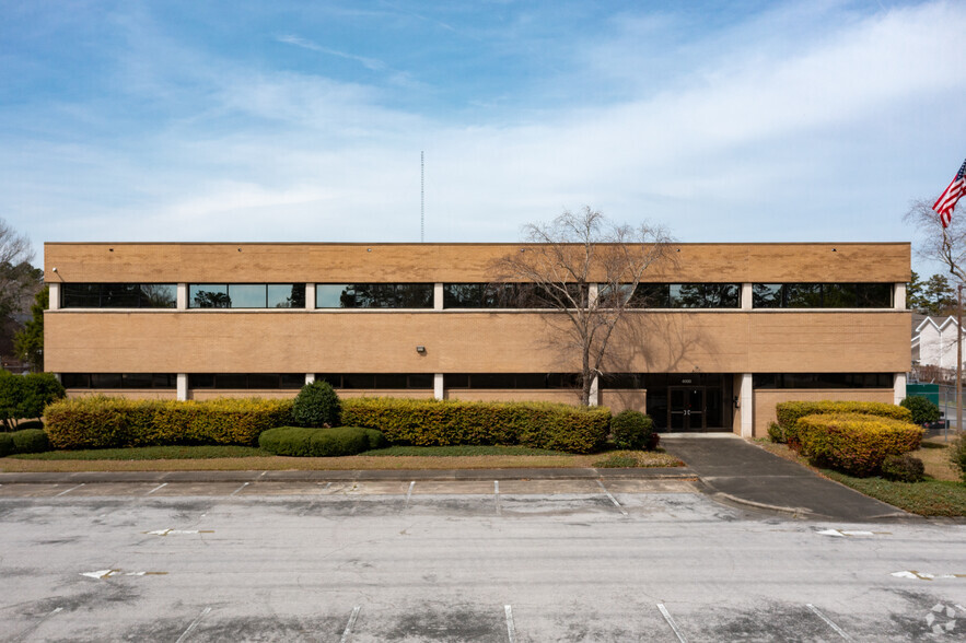 Primary Photo Of 4000 Dr Martin Luther King Jr Blvd, New Bern Office For Lease