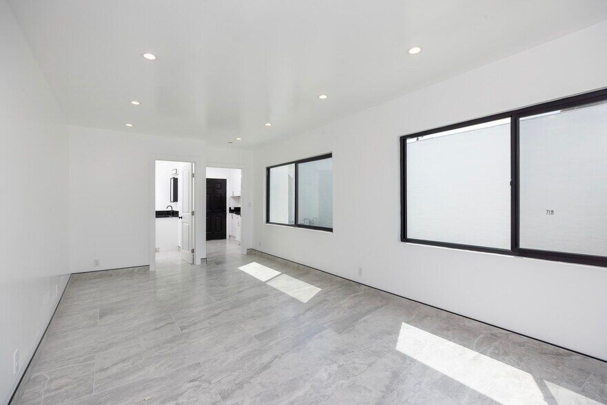 More Photos Of 718 Centinela Ave, Inglewood Storefront For Sale