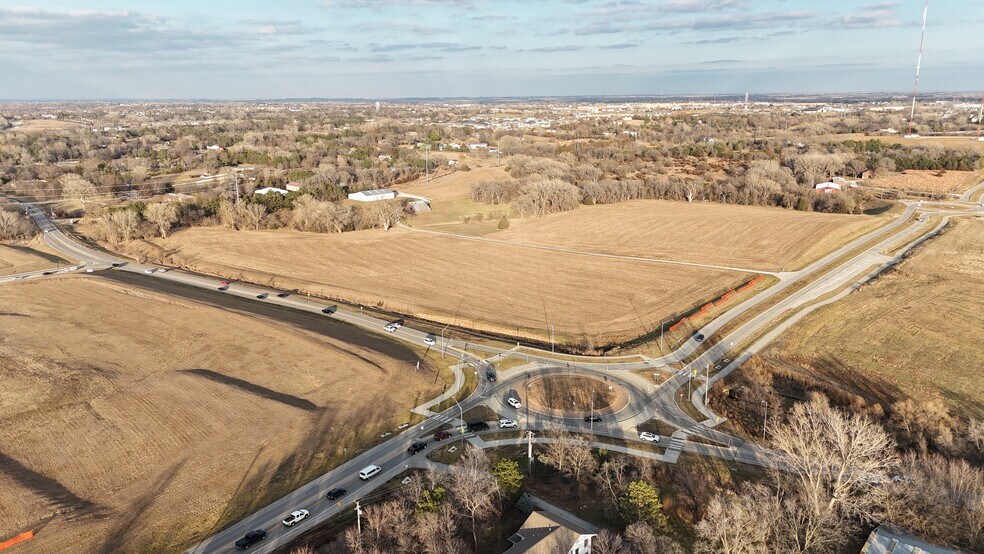 More Photos Of 70th & Yankee Hill (NEC) Rd, Lincoln Land For Sale