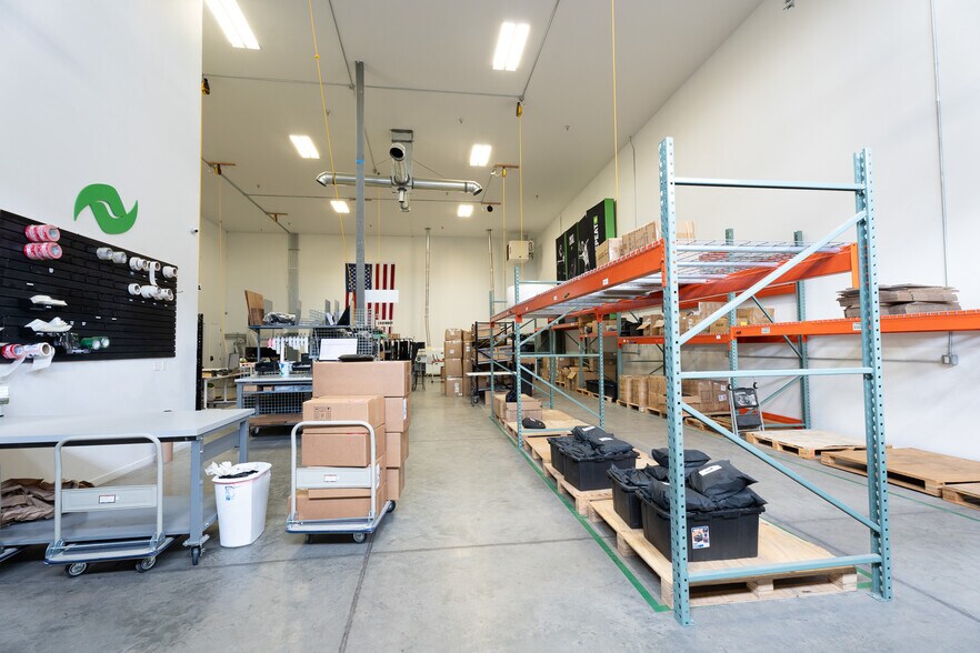 More Photos Of 1396 W 200 S, Lindon Warehouse For Sale