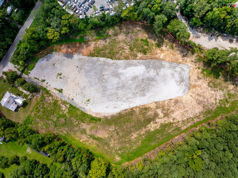 More Photos Of 1202 Wrenn Rd, Durham Land For Lease