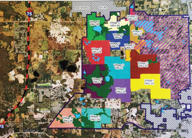 More Photos Of 9229 Fort King Rd, Dade City Land For Sale