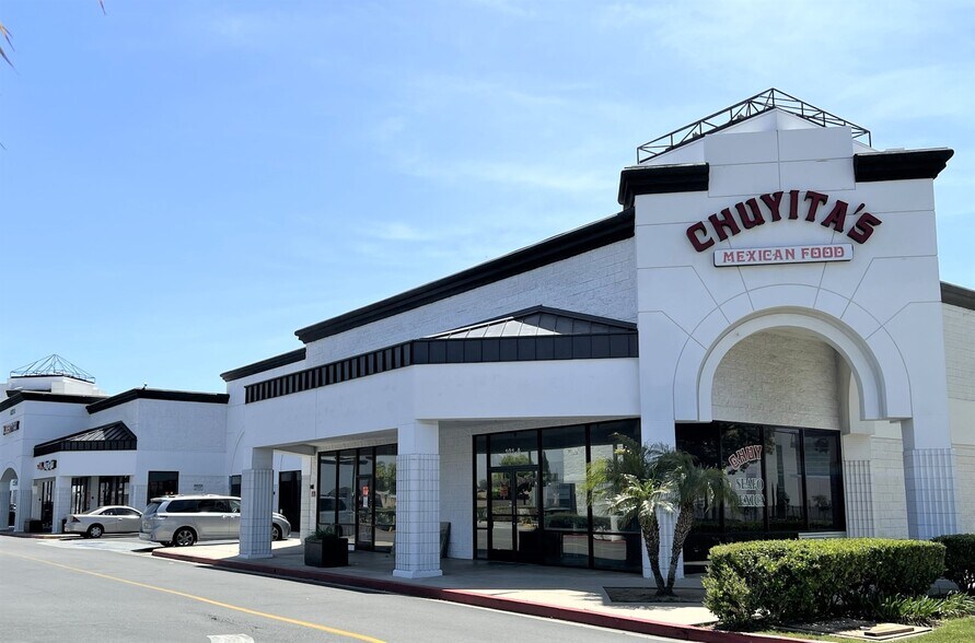 Primary Photo Of 24021 Alessandro Blvd, Moreno Valley Unknown For Lease