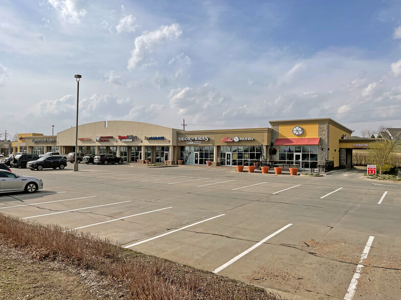 Primary Photo Of 18110-18150 Wright St, Omaha Storefront Retail Office For Lease