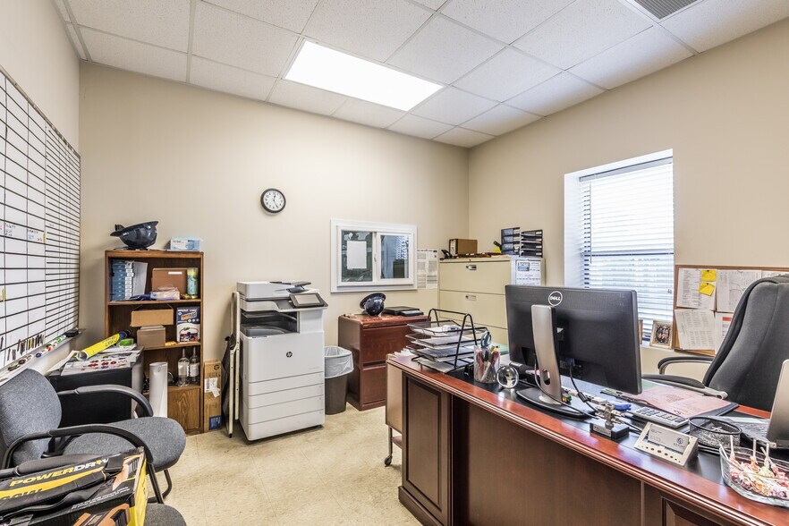 More Photos Of 200-251 Rousseau Rd rd, Youngsville Warehouse For Sale