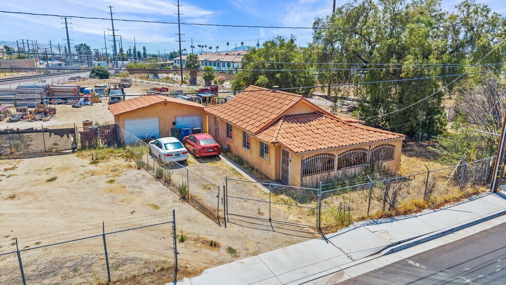 More Photos Of 3284 Jackson St, Riverside Land For Sale