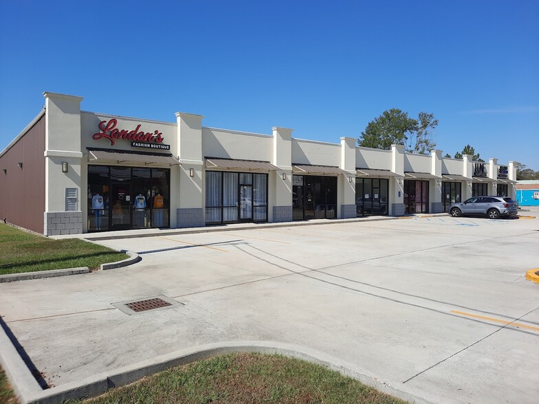 Primary Photo Of 670 Oneal Ln, Baton Rouge Storefront For Lease