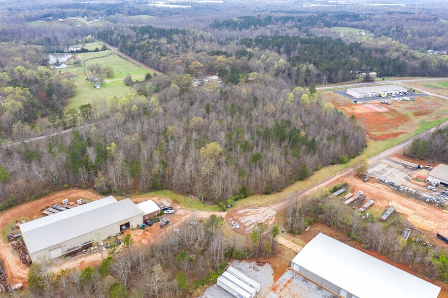 More Photos Of 175 Apex Dr, Jefferson Warehouse For Lease