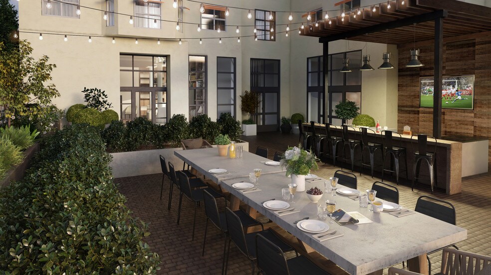 More Photos Of 1375-1411 Sycamore Ave, Hercules Unknown For Lease