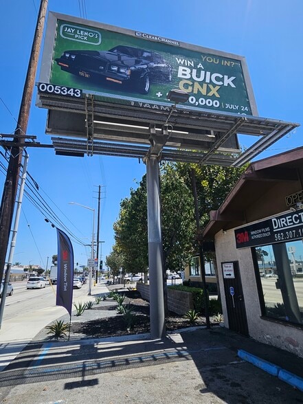 More Photos Of 8502-8504 Telegraph Rd, Downey General Retail For Sale