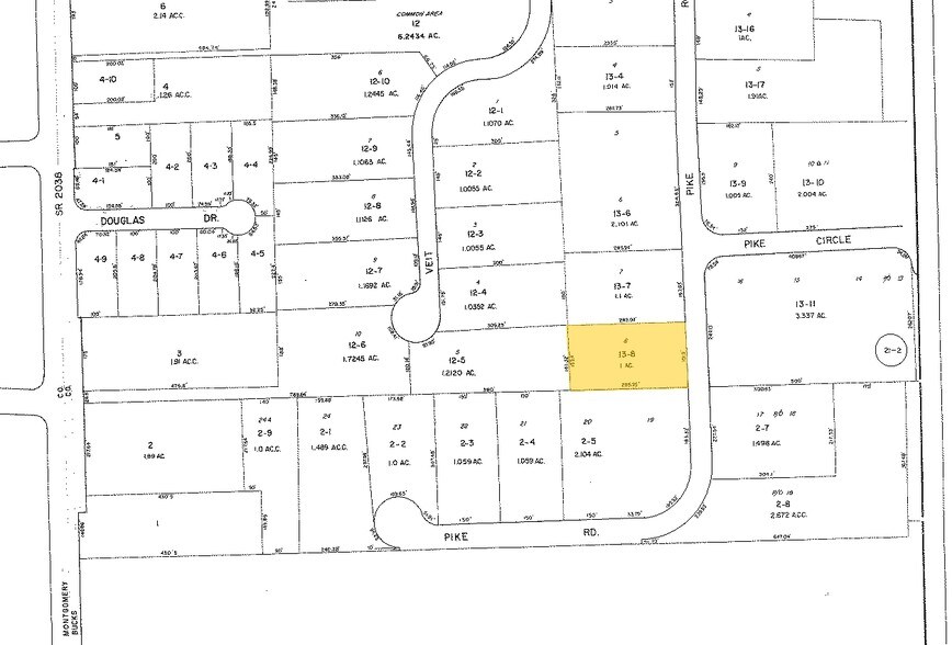 More Photos Of 442 Pike Rd, Feasterville Warehouse For Lease