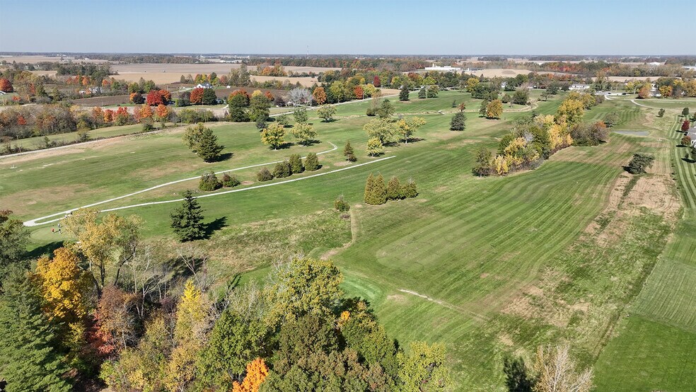 More Photos Of 1605 W Water St, Hartford City Land For Sale