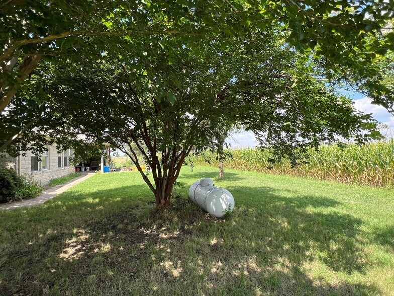 More Photos Of 1284 County Road 216, Jarrell Land For Sale