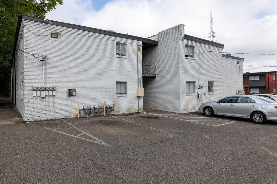 More Photos Of 634 Brister St, Memphis Apartments For Sale